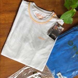 NEW Orvis long sleeve